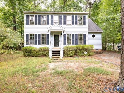 5200 Timbercreek Dr, North Chesterfield, VA, 23237