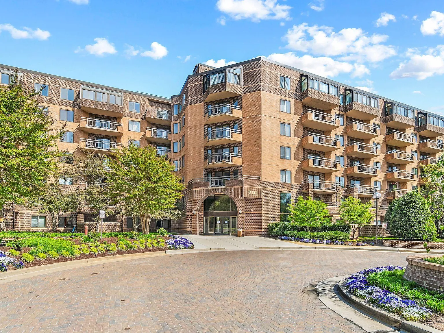 1 bed, 604 sqft, $2,650 — Photo 1