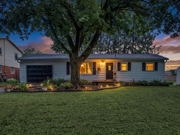 1085 Jane Ave, Mansfield, OH 44905