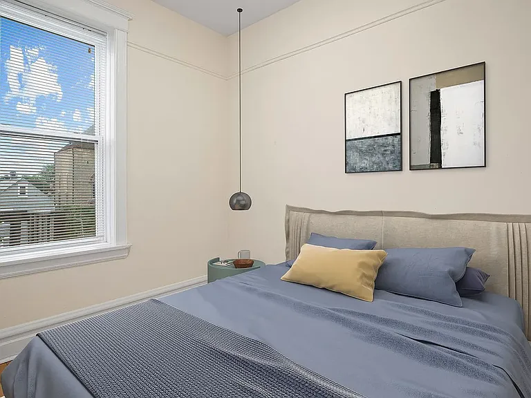 2524 N Campbell Ave #3 — Photo 10