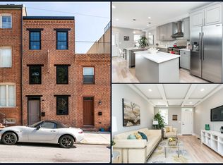 3407 Dillon St, Baltimore, MD 21224