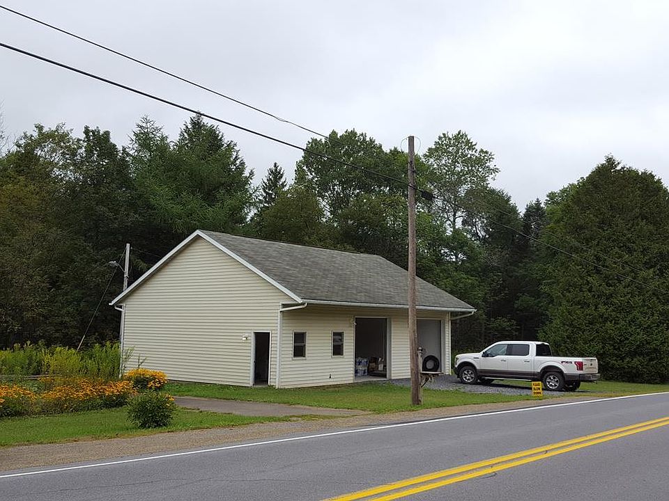 1458 Germania Rd, Galeton, PA 16922 Zillow