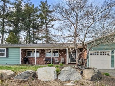 5 Lynn Lee Ter, East Bridgewater, MA, 02333