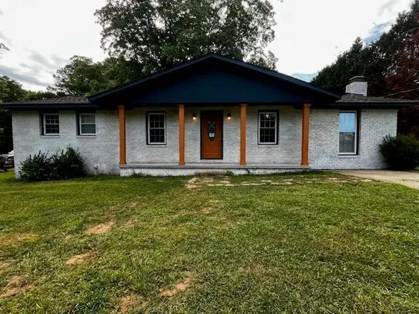 3395 Highway 11 S, Mansfield, GA 30055