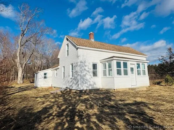40 Fairgrounds Road, Brooklyn, CT 06234