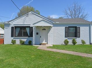 7940 Camner Ave, Cincinnati, OH