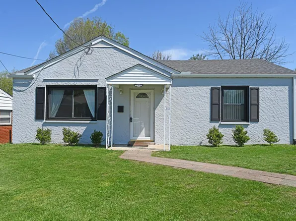 7940 Camner Ave, Cincinnati, OH 45236