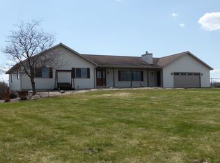 4691 Diamond Ln, Auburndale, WI 54412