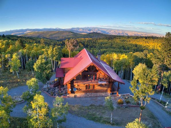 150 Ridge Road, Cimarron, CO 81220