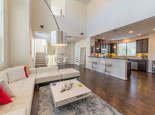 9046 Laverne Cres, Houston, TX 77080