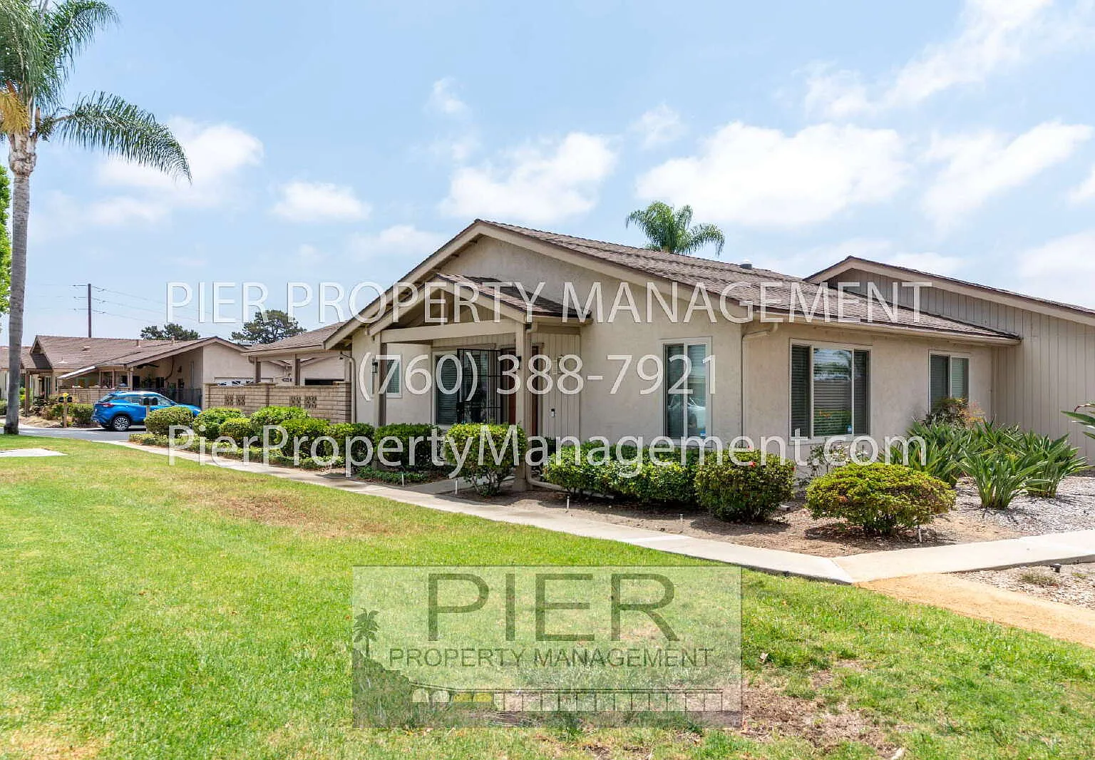 2 bed, 2.0 bath, 1064 sqft, $2,950 — Photo 2