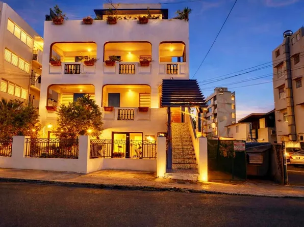 615 Calle Ernesto Ter, San Juan, PR
