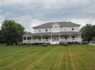 2849 Hubbard Rd, Madison, OH 44057