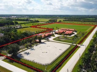 12750 Indian Mound Rd, Lake Worth, FL 33449