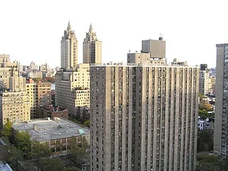 Rented by Sotheby's International Realty
