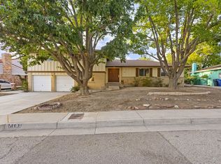 7101 Aztec Rd NE, Albuquerque, NM 87110