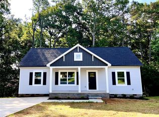793 Stratford Rd, Troutman, NC 28166