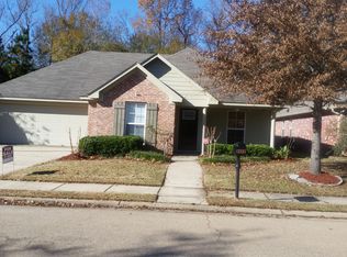 110 Blackstone Cir, Brandon, MS 39047