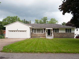 84 Concord St, Ilion, NY 13357