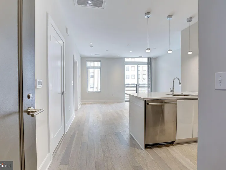 1745 N St NW #302 — Photo 2