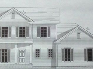 612 Gray St, Edgefield, SC 29824