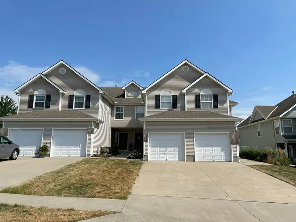 8606 NE 97th St, Kansas City, MO 64157