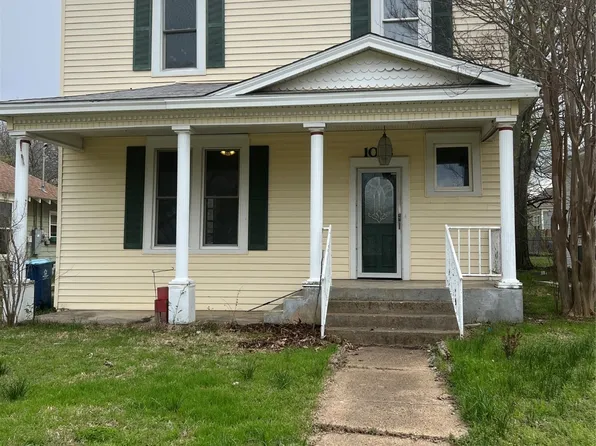 1018 W Sears St, Denison, TX 75020