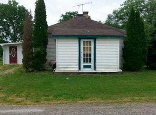 403 W 460 N, Bloomingdale, IN 47832