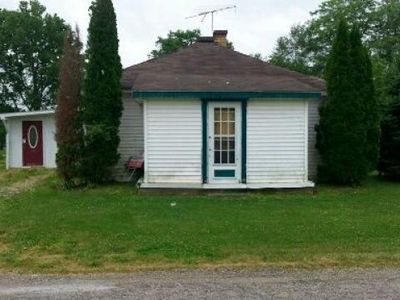 403 W 460 N, Bloomingdale, IN, 47832