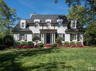 2207 Whitman Rd, Raleigh, NC 27607