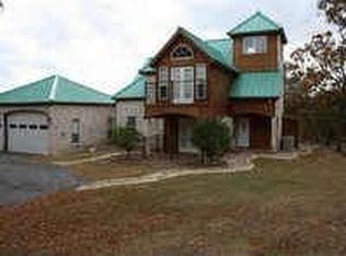 495 Oak Estates Rd, Pottsboro, TX 75076