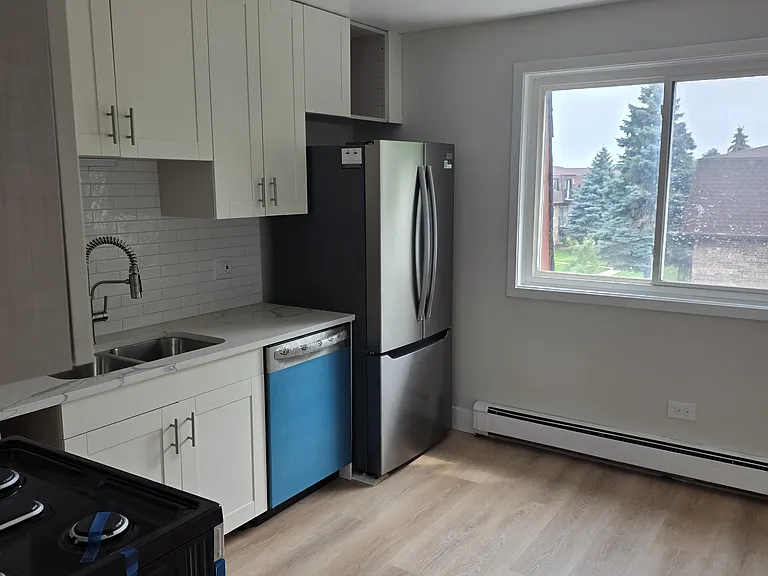 529 W Dempster St #2E — Photo 2