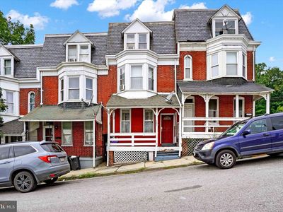 403 W North St, York, PA, 17401