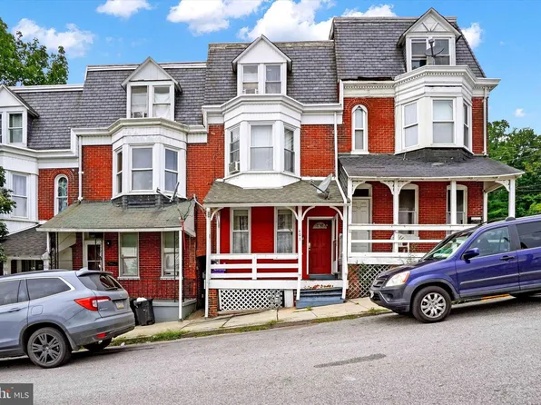 403 W North St, York, PA 17401
