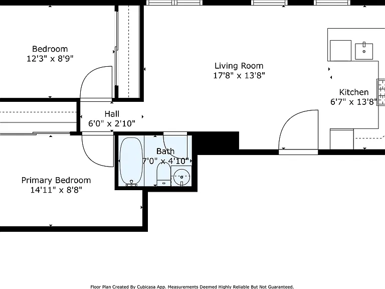 1310 W 18th St #3A — Photo 8