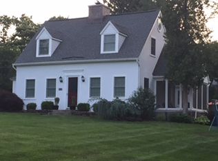 834 Princeton Kingston Rd, Princeton, NJ 08540