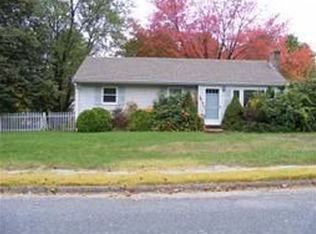 6 Rolling Ridge Rd, Franklin, MA 02038