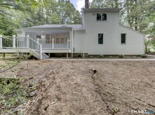 243 Brickyard Road, Farmington, CT 06032