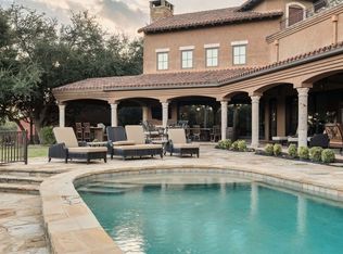 3220 Fall Creek Estates Dr, Spicewood, TX 78669