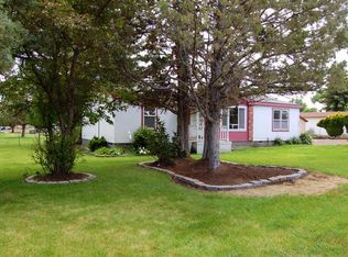 2282 NW 38th St, Redmond, OR 97756
