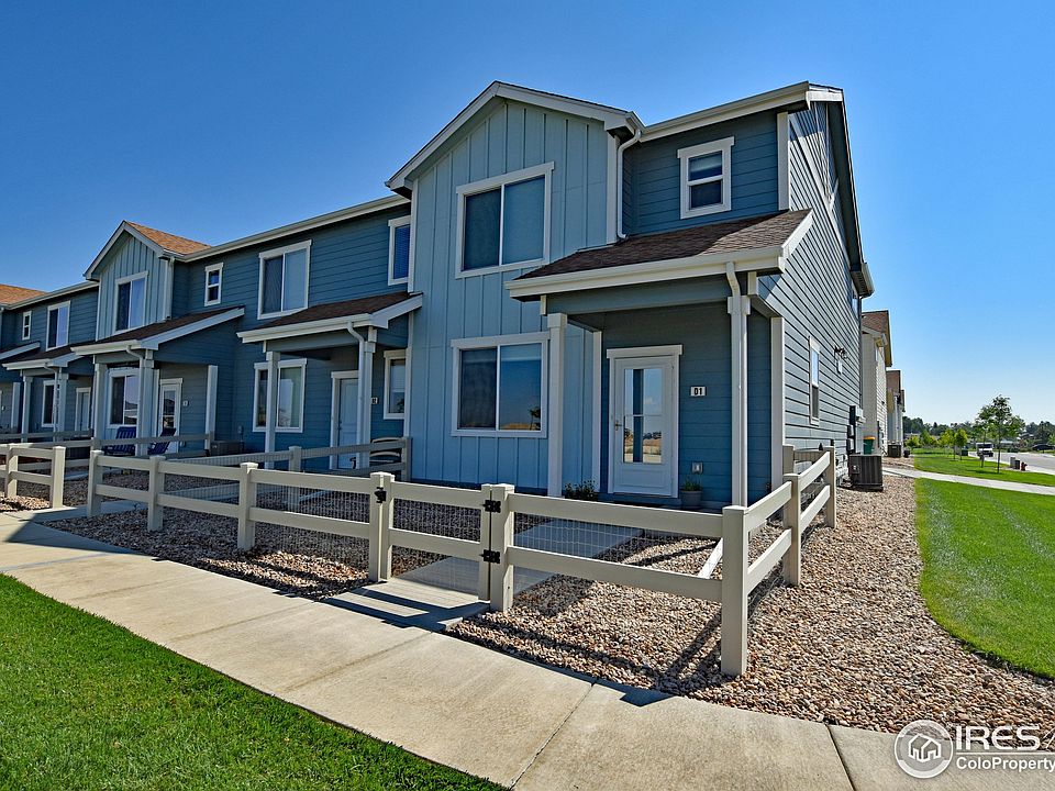 701 Applegate Trl Ault, CO, 80610 Apartments for Rent Zillow