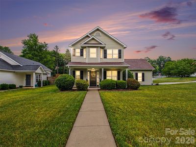 2243 Oakhurst Ct, Kannapolis, NC, 28081