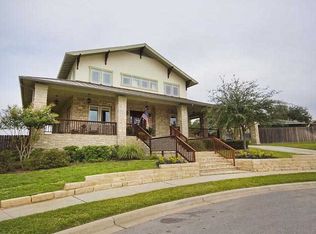 3309 Sky Ridge Ln, Cedar Park, TX 78613