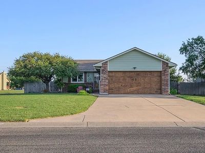 905 N Southwind Ct, Goddard, KS, 67052