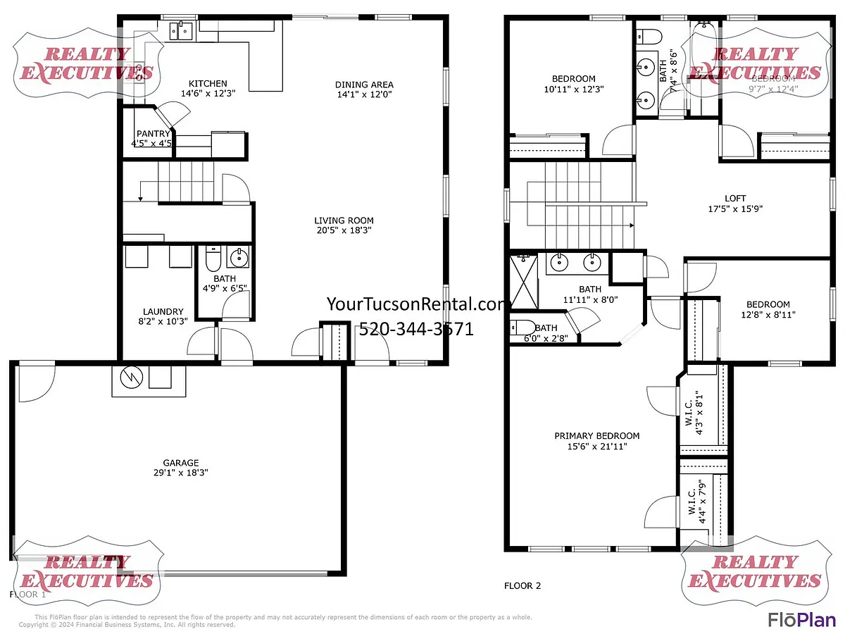 Building Photo - 2480 E Andrada Rd