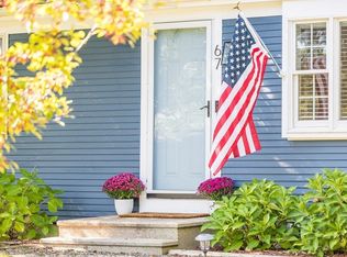 67 Gooseberry Ln, Barnstable, MA 02630