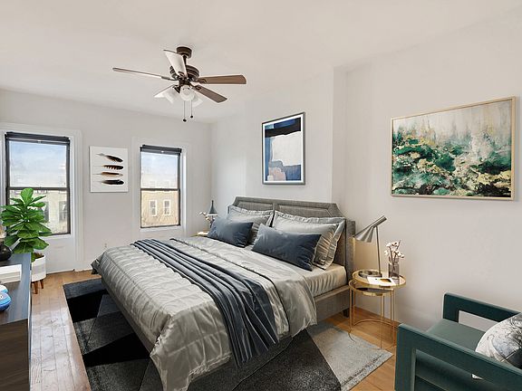 3rd image of 371 Hancock St #2