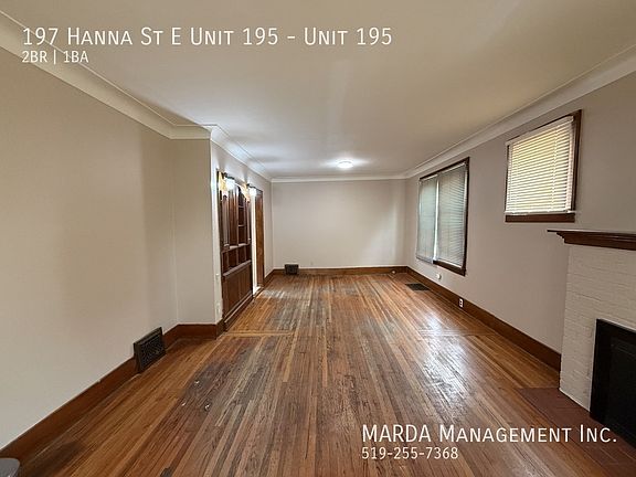 4th image of 197 Hanna St E Unit 195