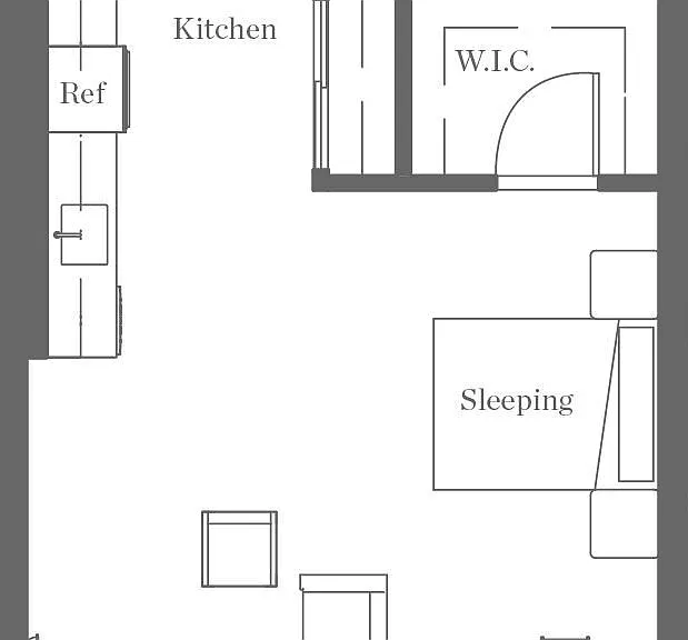 12 floor plan Kurve