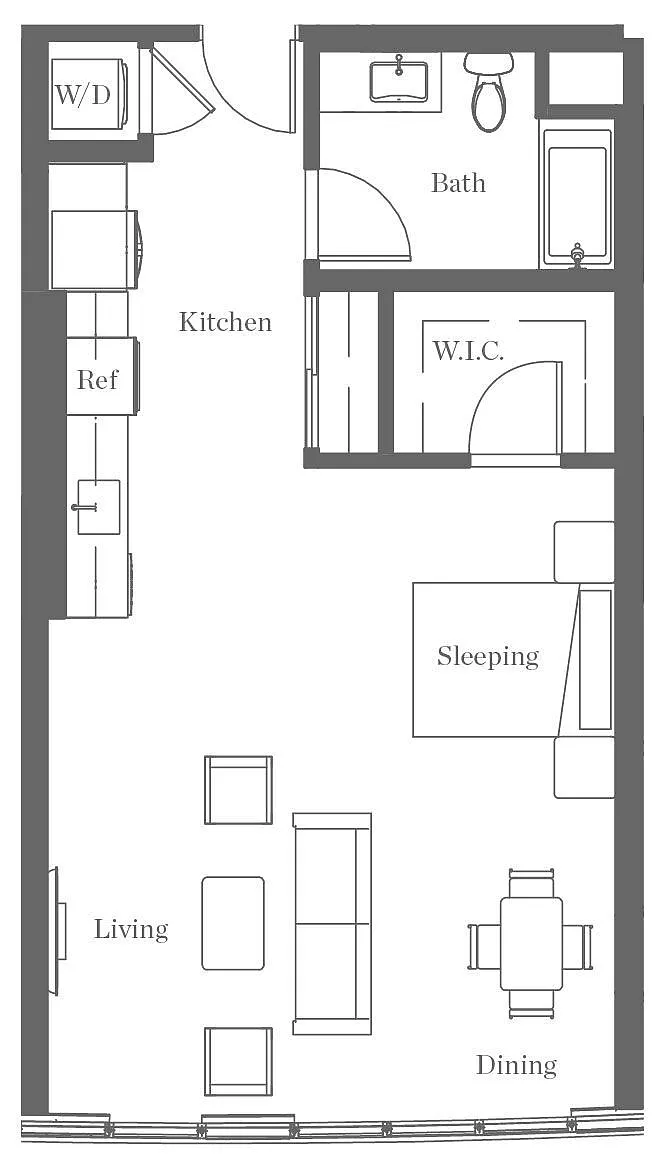 Floor plan 12